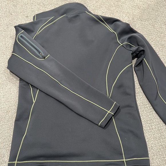 Jacket - Picture 6 of 6